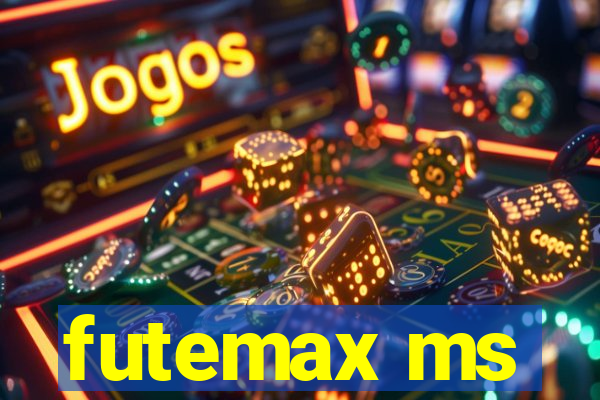 futemax ms